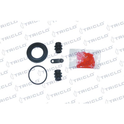 Jogo de reparação, pinça de travão 876846 TRICLO