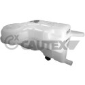Depósito de expansão, líquido de refrigeração 750382 CAUTEX/FACET