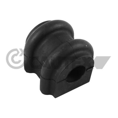 Casquilho de apoio, barra estabilizadora 751549 CAUTEX/FACET