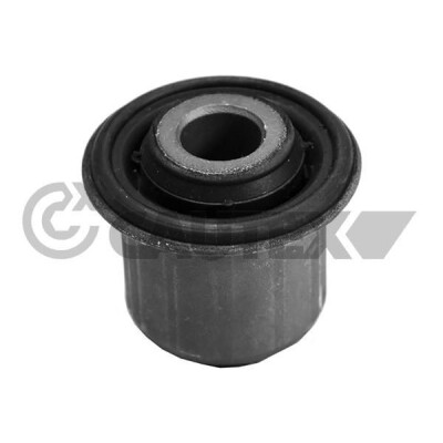 Braço oscilante, suspensão da roda 755365 CAUTEX/FACET