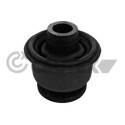 Suspensão, braço oscilante 755373 CAUTEX/FACET