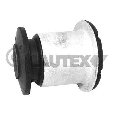Suspensão, braço oscilante 755418 CAUTEX/FACET