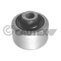 Suspensão, braço oscilante 755442 CAUTEX/FACET