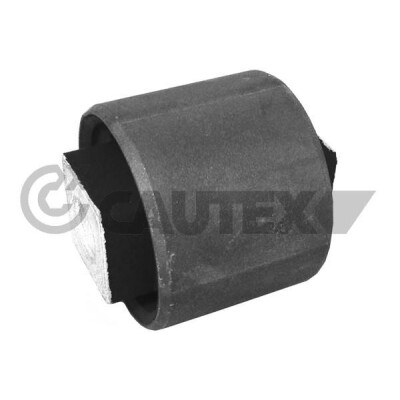 Braço oscilante, suspensão da roda 755505 CAUTEX/FACET