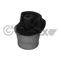 Suspensão, braço oscilante 755525 CAUTEX/FACET