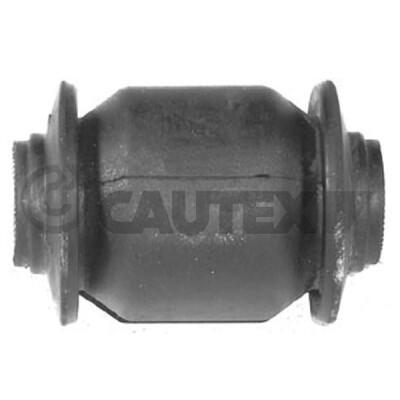 Suspensão, braço oscilante 755736 CAUTEX/FACET