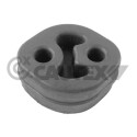 Suporte, sistema de escape 756598 CAUTEX/FACET