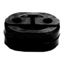 Suporte, sistema de escape 756646 CAUTEX/FACET