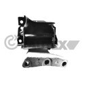 Suporte, motor 758222 CAUTEX/FACET