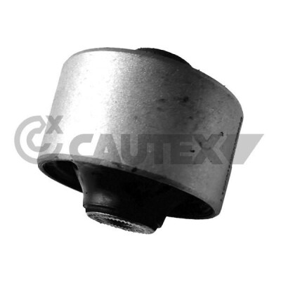 Suspensão, braço oscilante 760451 CAUTEX/FACET