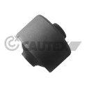 Suspensão, braço oscilante 760503 CAUTEX/FACET