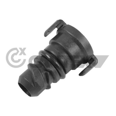 Parafuso de fecho, cárter de óleo 767196 CAUTEX/FACET