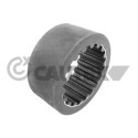 Correia dentada 767438 CAUTEX/FACET