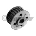 Roda dentada, cambota 771136 CAUTEX/FACET