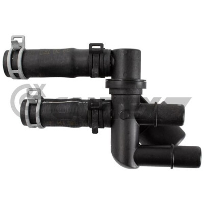 Válvula de regulação do líquido de refrigeração 771868 CAUTEX/FACET
