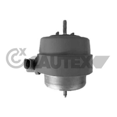 Suporte, motor 774881 CAUTEX/FACET