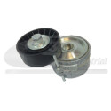 Tensor de correia, correia trapezoidal estriada 10227 3RG