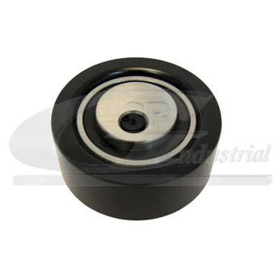 Rolo tensor, correia trapezoidal estriada 13217 3RG