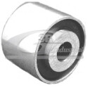 Polia de desvio/de guia, correia trapezoidal estriada 13222 3RG