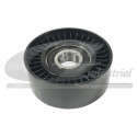 Rolo tensor, correia trapezoidal estriada 13515 3RG