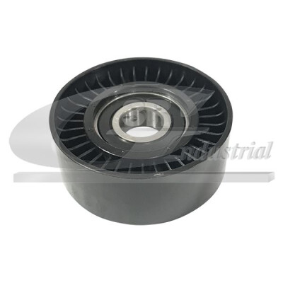 Rolo tensor, correia trapezoidal estriada 13515 3RG