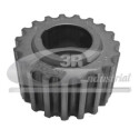 Roda dentada, cambota 13625 3RG