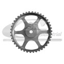 Roda dentada, cambota 13628 3RG