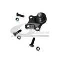Articulação de suspensão/guia 33203 3RG