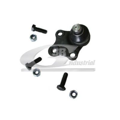 Articulação de suspensão/guia 33203 3RG
