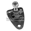 Articulação de suspensão/guia 33609 3RG