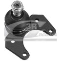 Articulação de suspensão/guia 33611 3RG