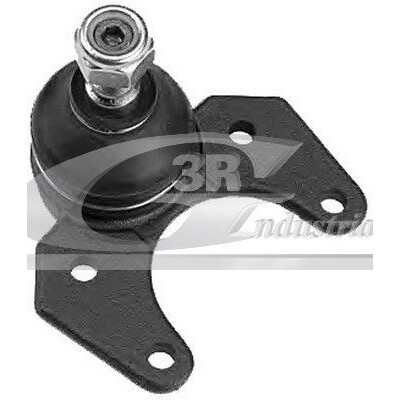 Articulação de suspensão/guia 33611 3RG