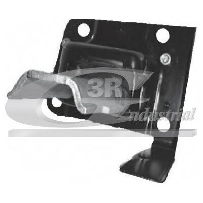 Apoio, suspensão do motor 40266 3RG