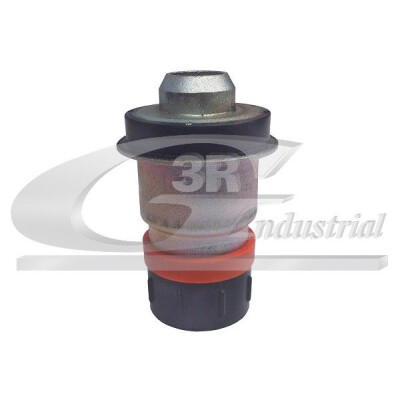 Suspensão, braço oscilante 50666 3RG