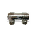 Conector de tubos, sistema de escape 71045 3RG