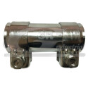 Conector de tubos, sistema de escape 71047 3RG
