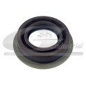 Retentor, diferencial 80281 3RG