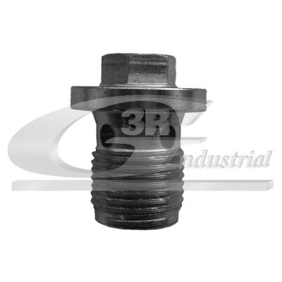 Parafuso de fecho, cárter de óleo 80417 3RG