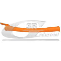Funil, vareta do nível de óleo 80718 3RG