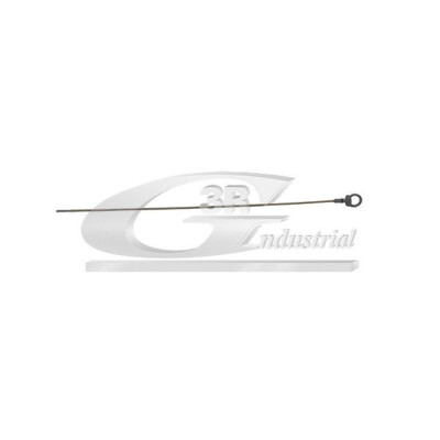 Vareta do nível de óleo 80981 3RG