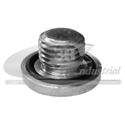 Parafuso de fecho, cárter de óleo 83019 3RG