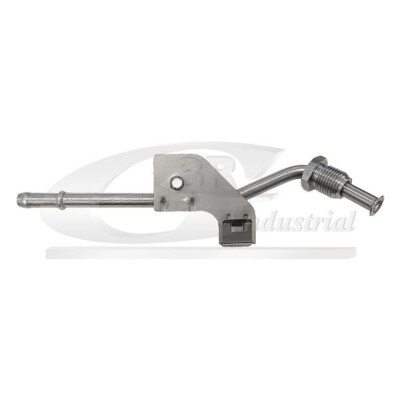 Tubo pressão, sensor pressão (filtro partículas e fuligem) 84218 3RG
