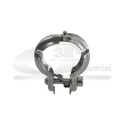 Peça de aperto, sistema de escape 84250 3RG