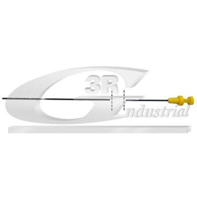 Vareta do nível de óleo 85285 3RG