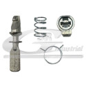 Pega da porta exterior 85792 3RG