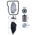 Filtro hidráulico, caixa de velocidades automática HX276KIT NAGARES
