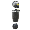 Filtro de combustível KL1202 NAGARES