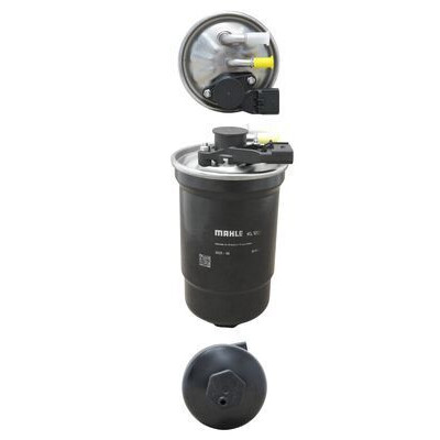 Filtro de combustível KL1202 NAGARES