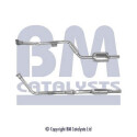 Catalisador BM80106H BM CATALYSTS