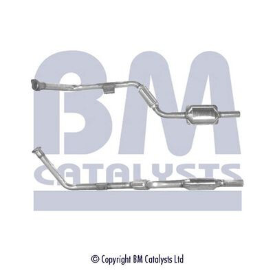 Catalisador BM80106H BM CATALYSTS